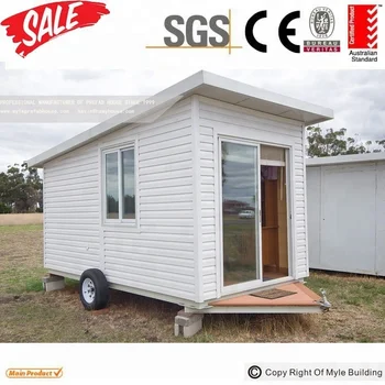 Australia Standard Mobile Trailer Cabin For Sale Trailer Modular