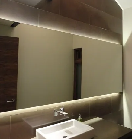Large Size Bathroom Mirror Light Fixtures Buy Bathroom Mirror