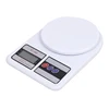5KG digital kitchen scale top quality 10kg cooking scale electronic weighing scale 7kg cake weighing machine