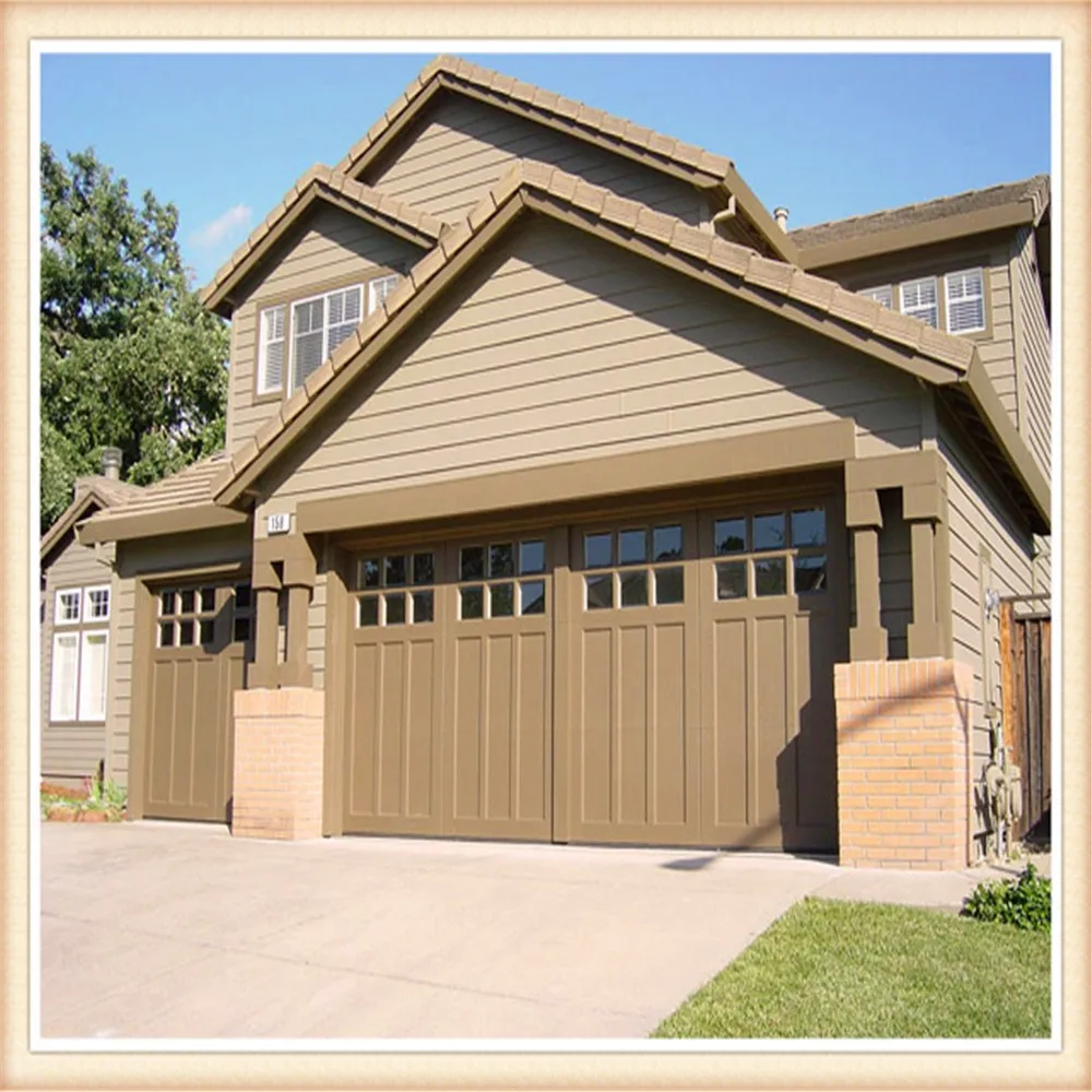 Garage deuren deuren ontwerpen gemaakt in china deuren product id ...