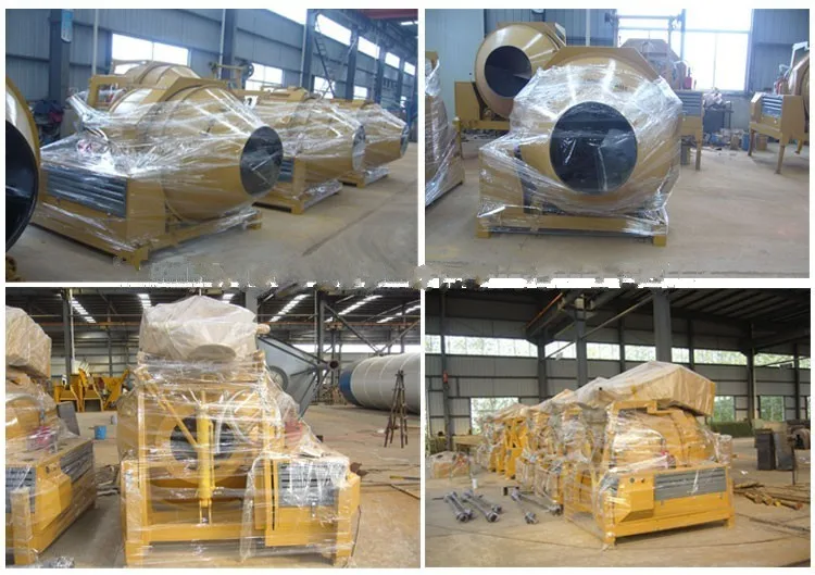 jzc 350 水泥混凝土搅拌机便携式混凝土搅拌机 350l