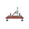 Thin layer insulation material electric strength test equipment