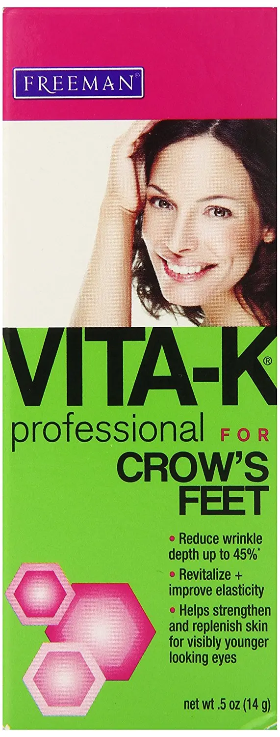Buy VitaK Professional for Spider Veins, 3.0 Ounce in