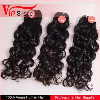 indian brazilian hair