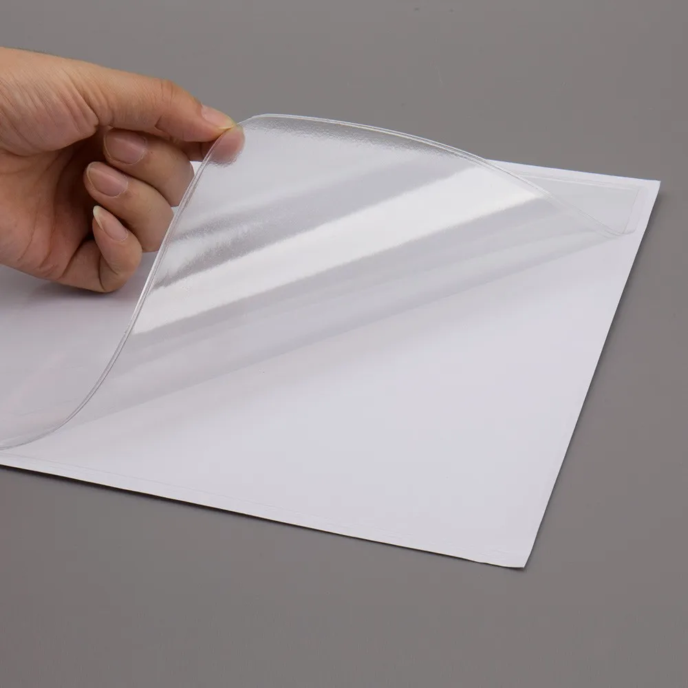 Plastic Self Adhesive File Folders - Buy Plastic Self Adhesive File 