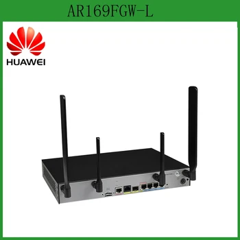 Wifi Router Machine Huawei Ar169fgw L With Sim Card Solt Buy
