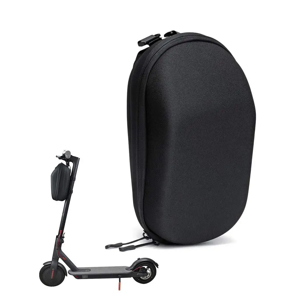 Bsci Factory Wholesale Stock Front Carrying Case Electric Bicycle
