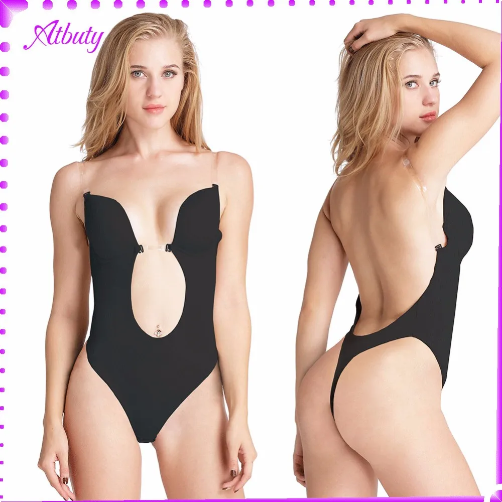 halter body shaper