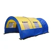 12 person luxury Family camping tent