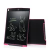 Electronics 12 inch writing pad LCD Writing tablet for office memo notes