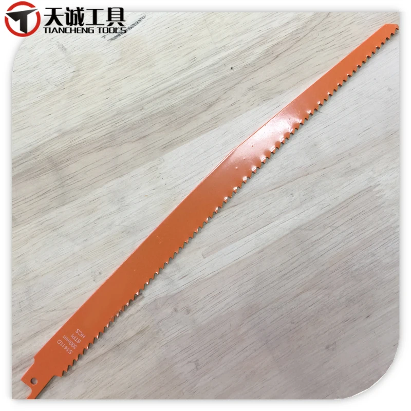 S1411d Reciprocating Sabre Saw Blades Extra Long Wood Cutting Buy