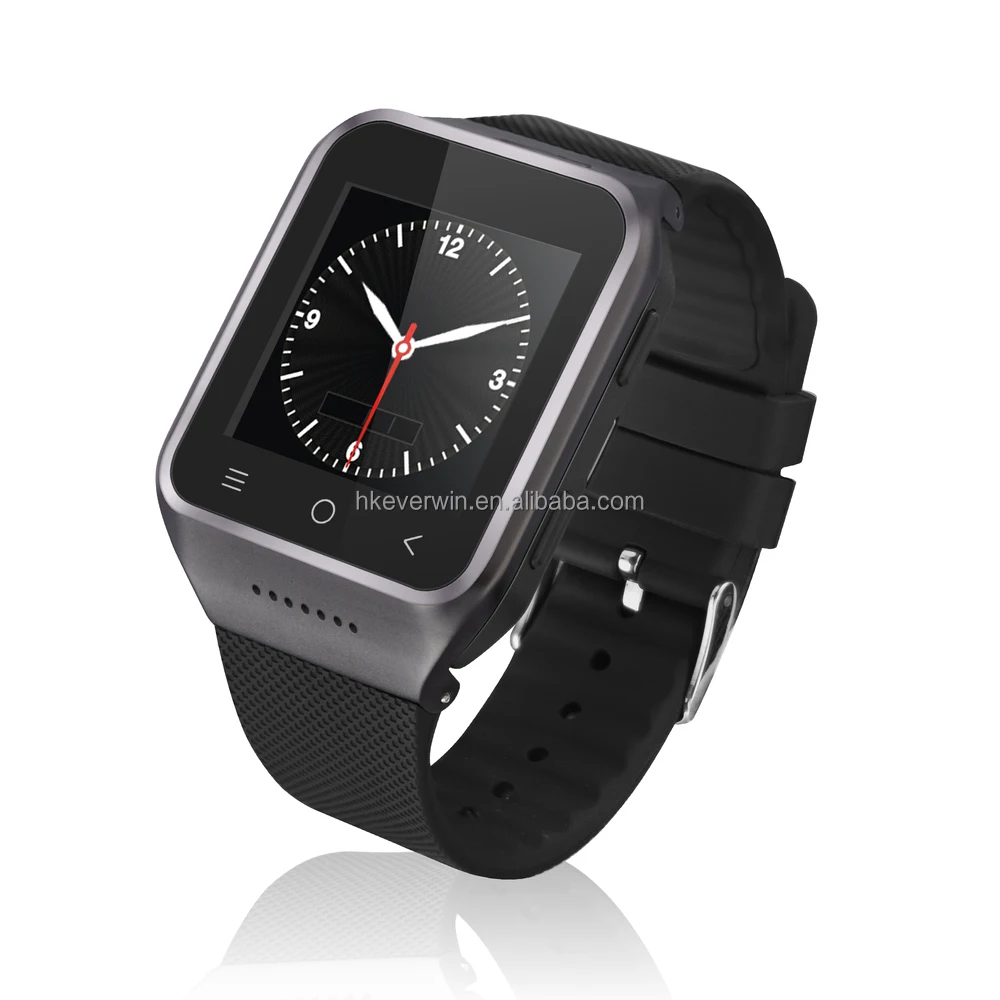 smart bt watch