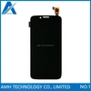 For Explay HD Quad LCD+touch display lcd with touch screen