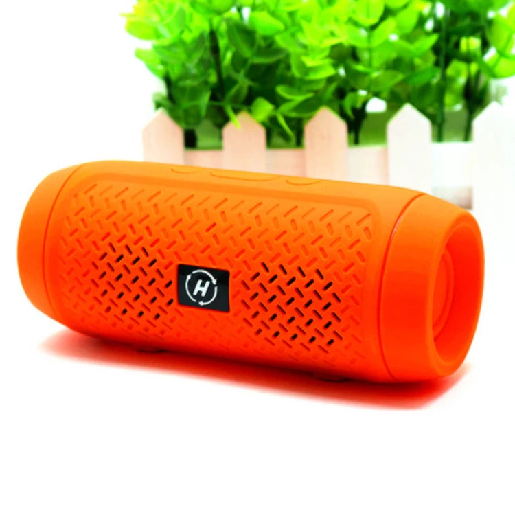 charge mini 2+ Wireless Portable mini speaker subwoofer speaker Waterproof Bluetooth Speaker - ANKUX.COM