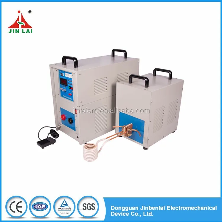 Induction Heating Coil Igbt Induction Heaters (jl30kw