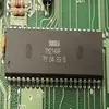 YM2149F soft control sounder SOFT CONTROLLED SOUND ic