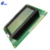 1604 164 16x4 Character Electronic Components Display STN LCD Module