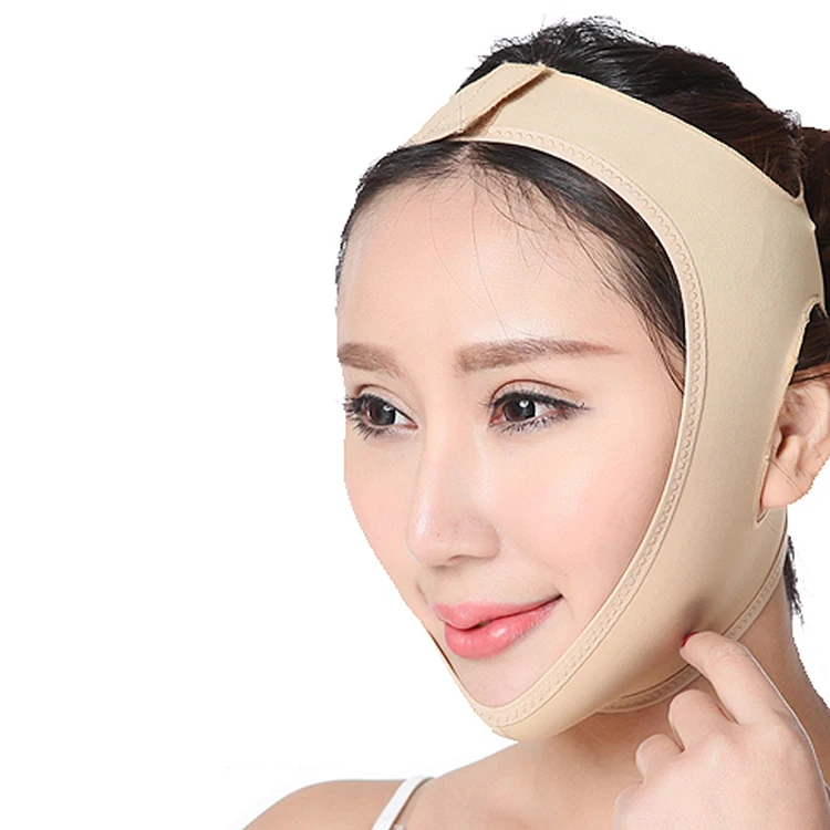 Nude Gesicht Heben Gesicht Abnehmen Gurtel Shaper Gesicht Abnehmen Belt Bewertung Buy Slimmerbelt Gesicht Heben Abnehmen Gurtel Slimmerbelt Product On Alibaba Com