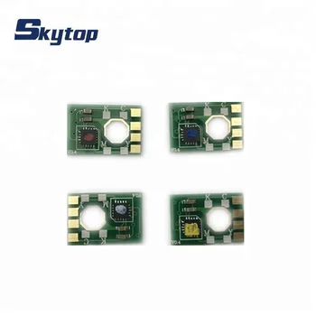 Skytop Compatible Toner Chip For Ricoh Mpc8003 Mpc6503 Mpc8002 C8002