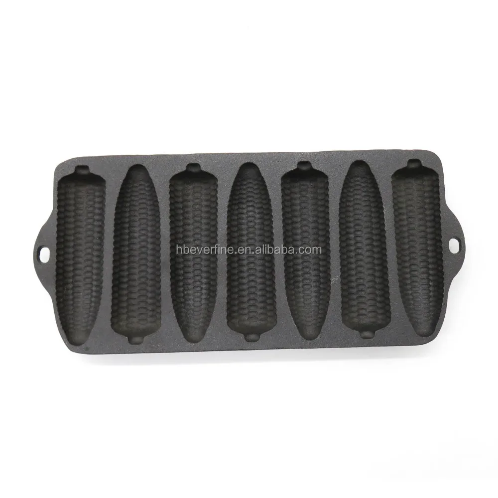 Cast Iron Cornbread Pan,Corn Muffin Pan Buy Cornbread Pan,Cast Iron