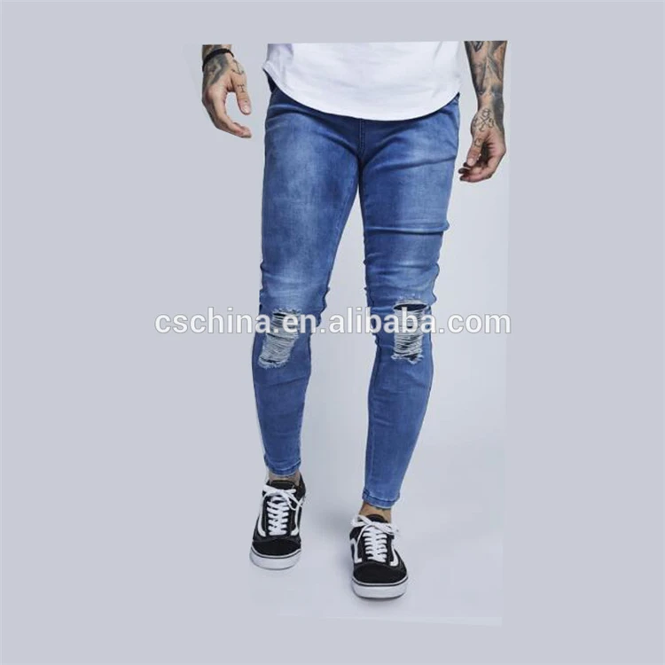 new style jeans