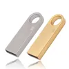 Promotional bulk stock SE9 mini metal key usb flash drive 2.0 2GB 4GB Memory stick 8GB pendrive 16GB 32GB with engraved logo