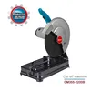 2200W 355mm cut off machine electric power tools for factory and home use with cheap price in stocks