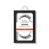 100% Human Hair Lashes Private Label Eyelash Package Wispy Human Hair Eyelashes