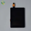 Small size custom touch screen RGB 18 bit + SPI-3 3.5" lcd with touch panel I2C interface for smart home