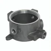 Oem / ODM Customized High Precision Its- Black Anode Cnc Machining Aluminum Parts