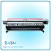 Inkjet printer, 3.2m larger format eco solvent printer, eco solvent plotter