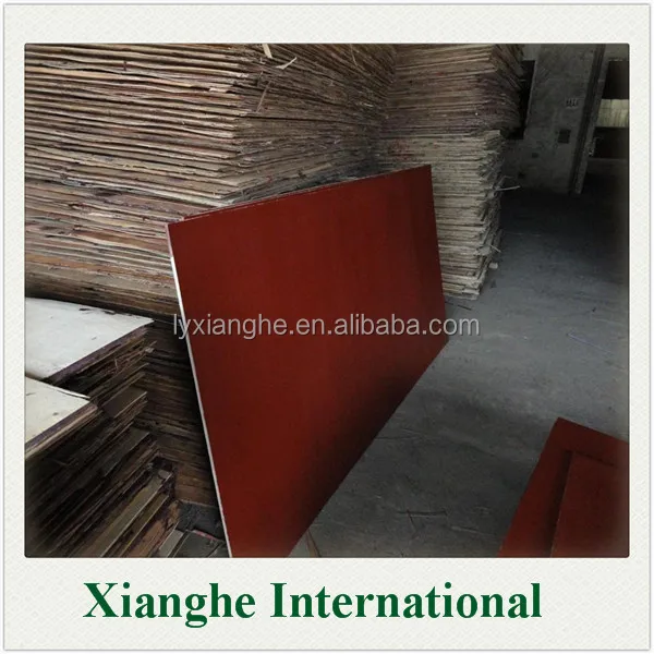 film faced plywood (210)