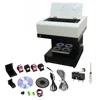 Syoon 4 Cups Latte Cake Selfie Art Coffee Printer with 20*20cm print area