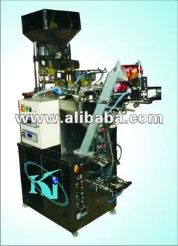 Automatic Chips Packing Machine - Buy Potato Chips Packing Machine