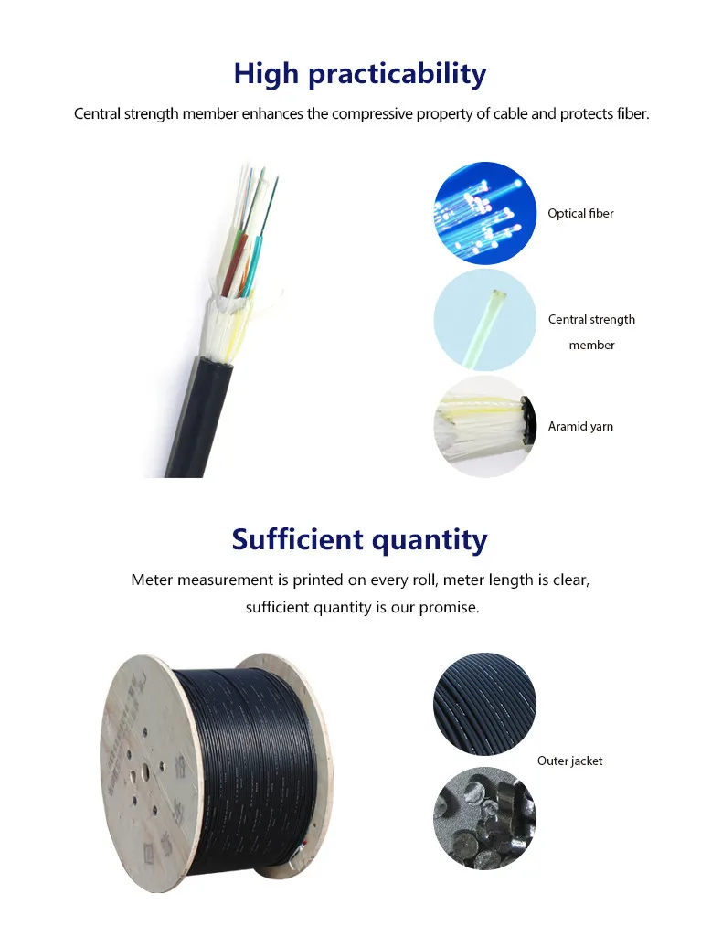 adss fiber optic cable
