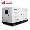 350 kw enclosure type generator diesel 350kw silent genset price