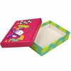 Full Color Origami Box Instructions With Custom Logo Hot Selling In