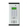 Home multi apartment intercom system sale cheap audio door phone