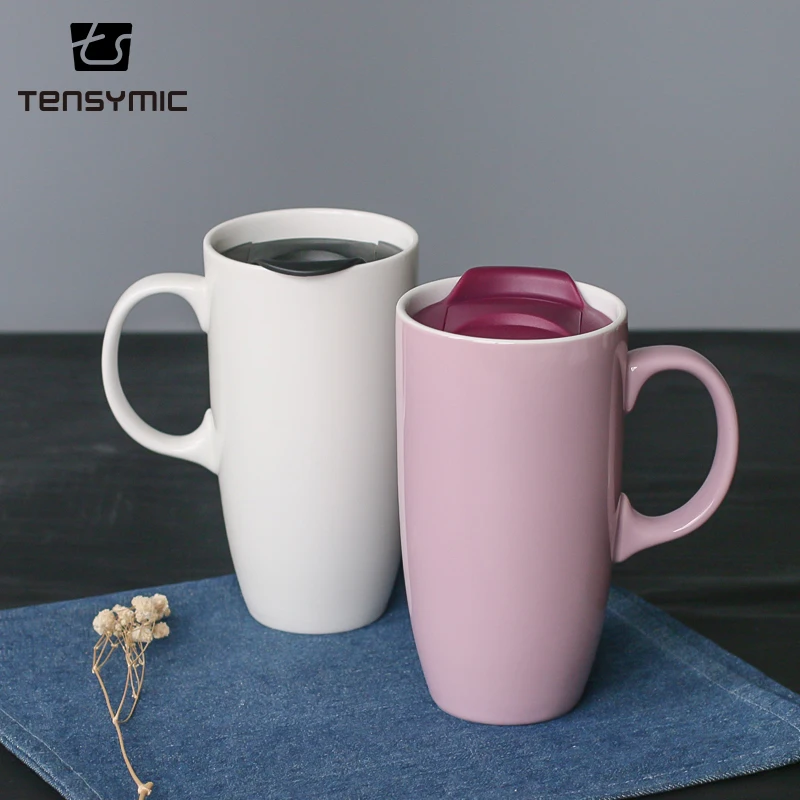 Best Selling Premium Promotion Gift Coffee Cup Lid Porcelain Travel Mug Ceramic Mug Buy Ceramic Mug Porcelain Mug Ceramic Coffee Cup With Lids Product On Alibaba Com