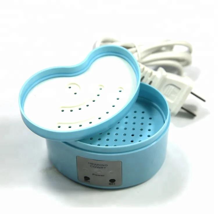 Electronic Hearing Aid Dryer With Timer Hearing Aid Dryer Buy Hearing