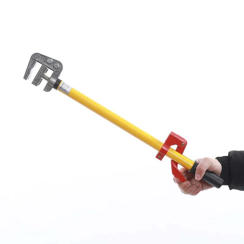 Best Earthing Pure Copper Weld Earthing Ground Rod For Electric Work