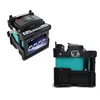 Automatic optica fusion splicer splicing machine for single fiber backbone use mostly with high precision and easy operation