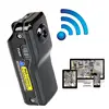 MD81S wifi mini camera external camera for android phone cctv camera with voice recorder