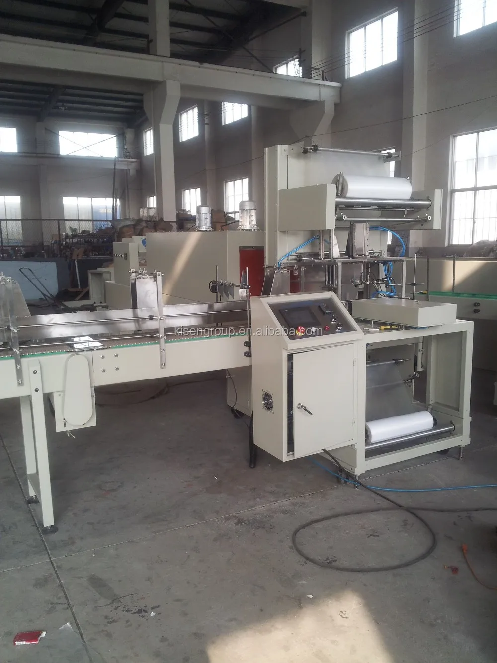 Plastic Bottle Shrink Wrap Machine Buy Shrink Wrap Machine,Plastic