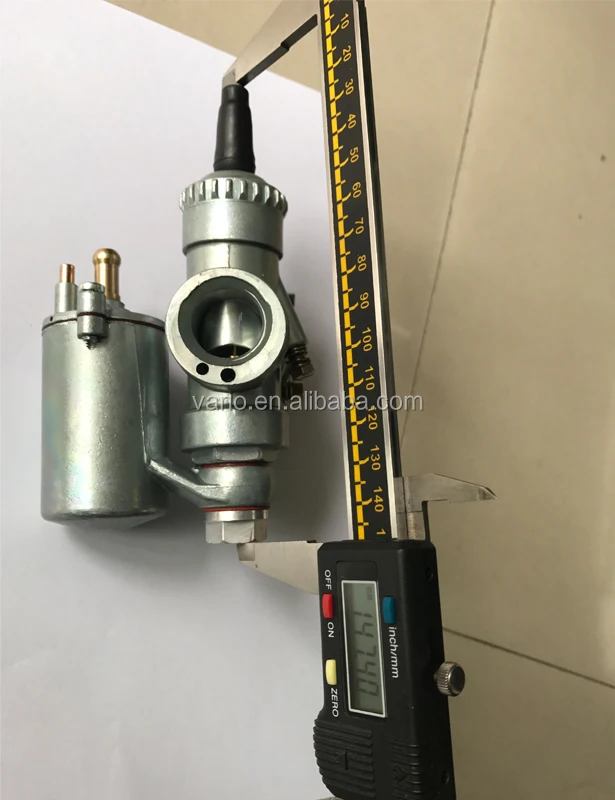 WSK 125 Motorcycle Carburetor JAWA 175
