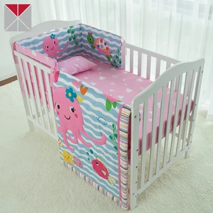 China Print Baby Bed Wholesale Alibaba