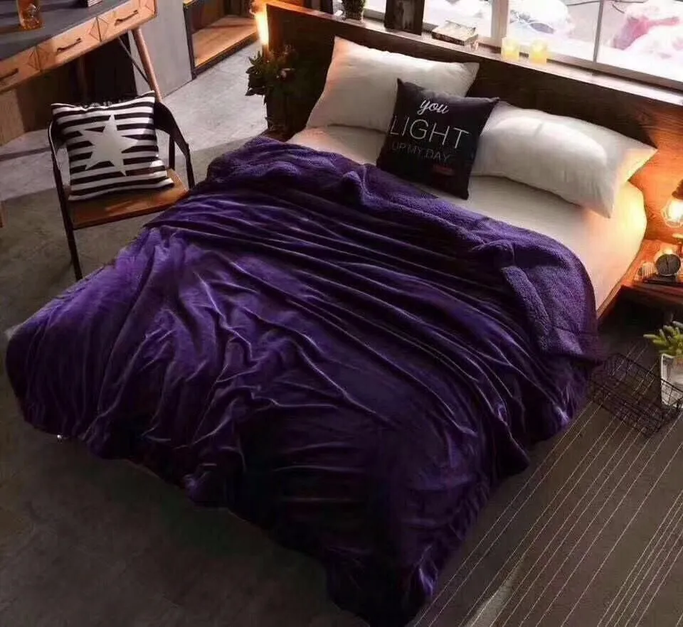 Wholesale Flannel Borrego Sherpa Blanket Buy Borrego Blanket,Sherpa