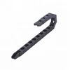 HL.31017 Open type Plastic Drag Chain Cable wrap
