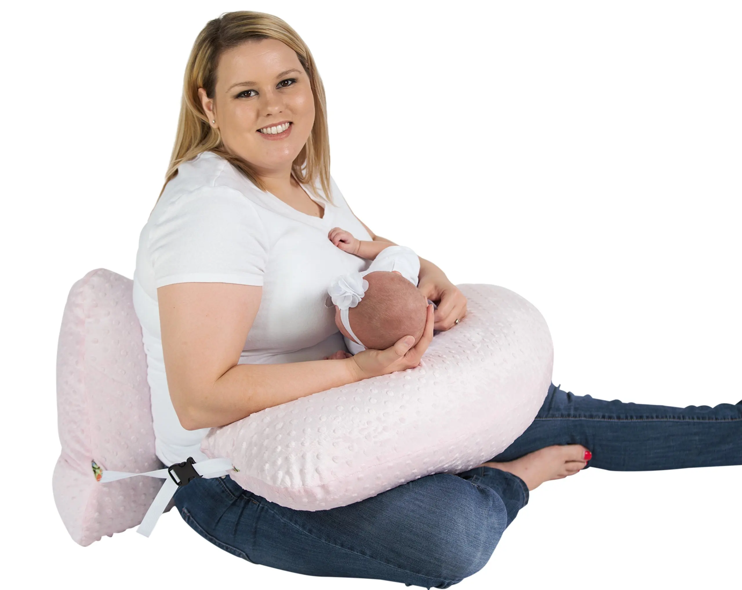 plus size boppy