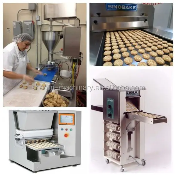 High Productivity Prawn Cracker Making Machine With High Standard Buy